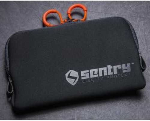 Sentry Go Sleeve Small Frame Pistol With Divider